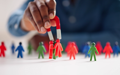 Generación de Leads: 7 Claves para Elegir el Mejor Servicio