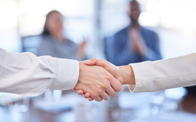 Negocios B2B: Qué Son y Por Qué Importan